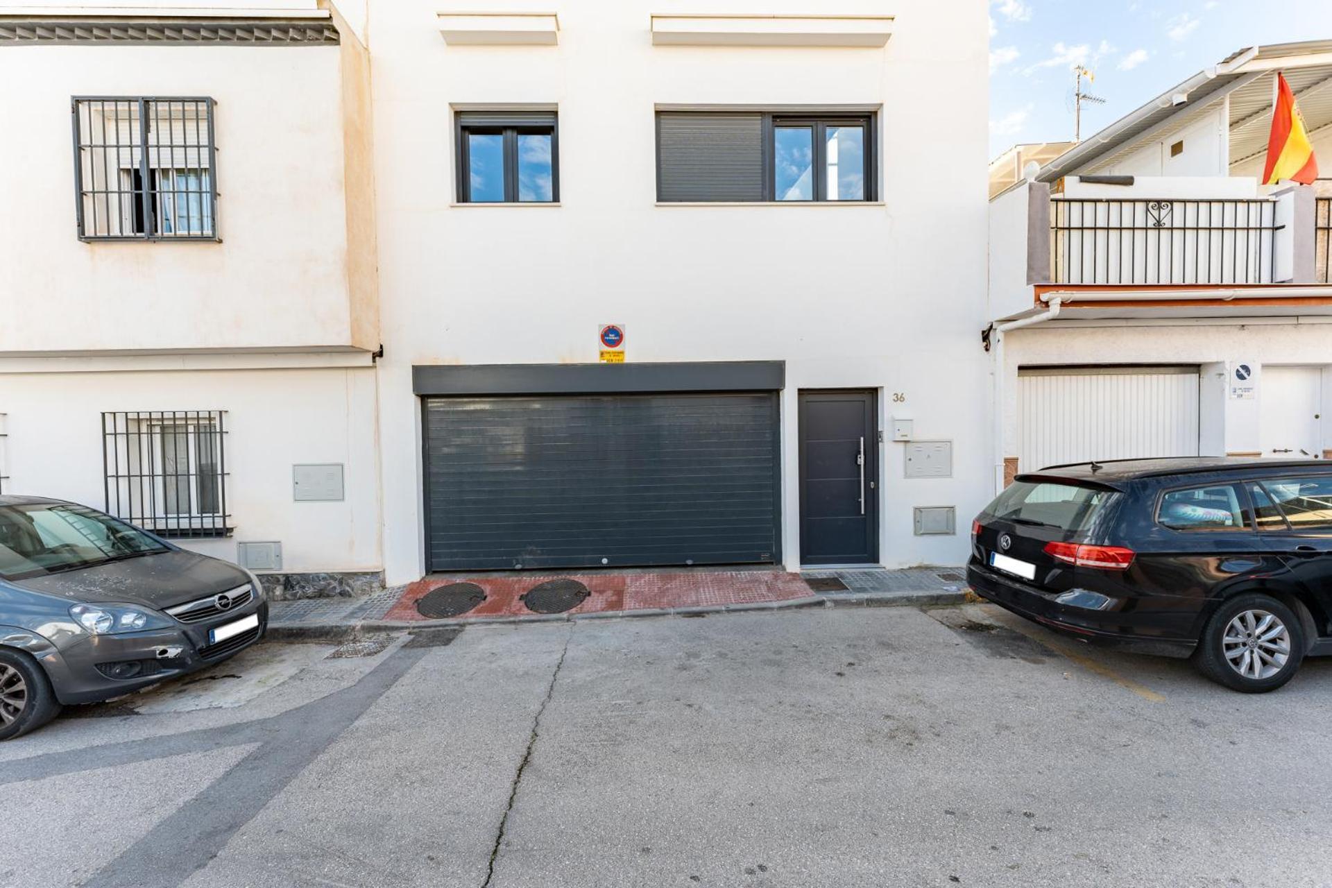 Apartament En El Palo