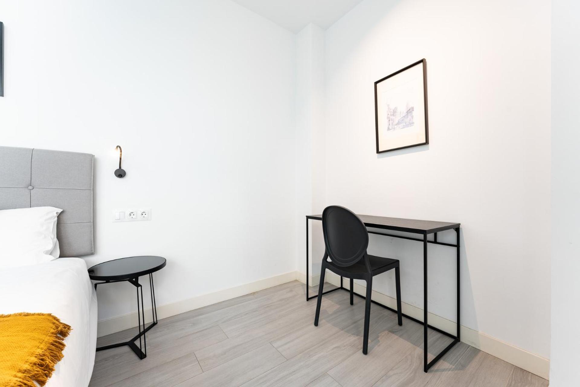 Apartament En El Palo *