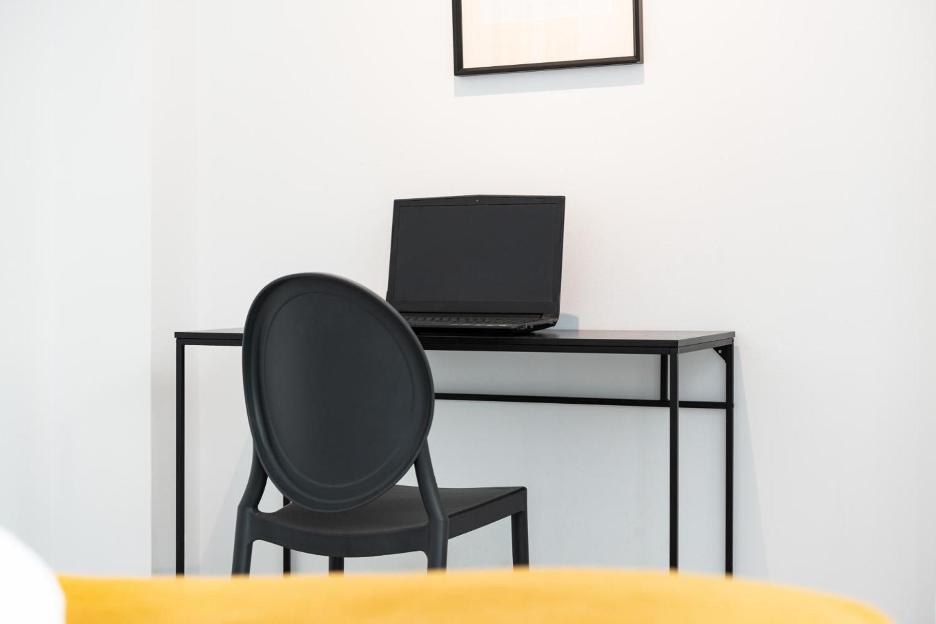 Apartament En El Palo